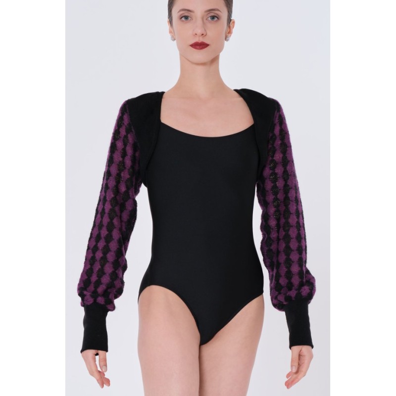 Meleze - cache épaule - Wear Moi Meleze - cache épaule - Wear Moi