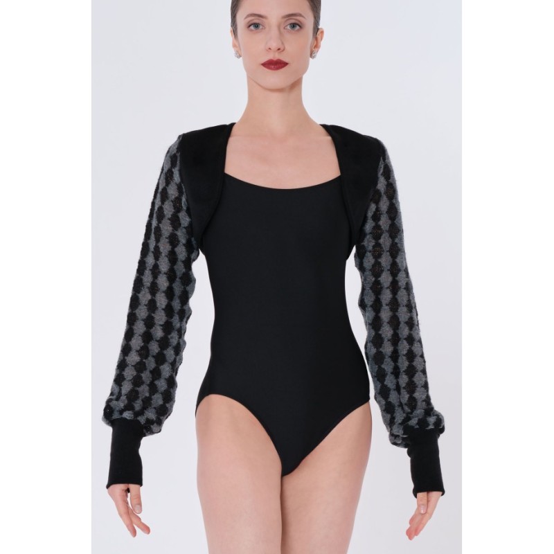Meleze - cache épaule - Wear Moi Meleze - cache épaule - Wear Moi