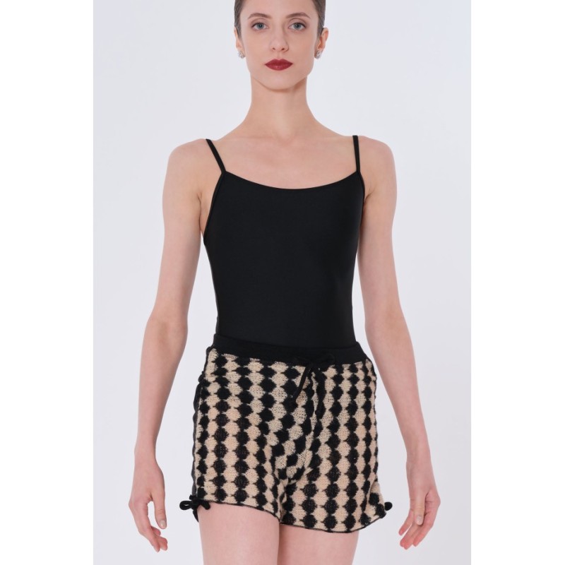 Makalu - Short de danse - Wear Moi Makalu - Short de danse - Wear Moi