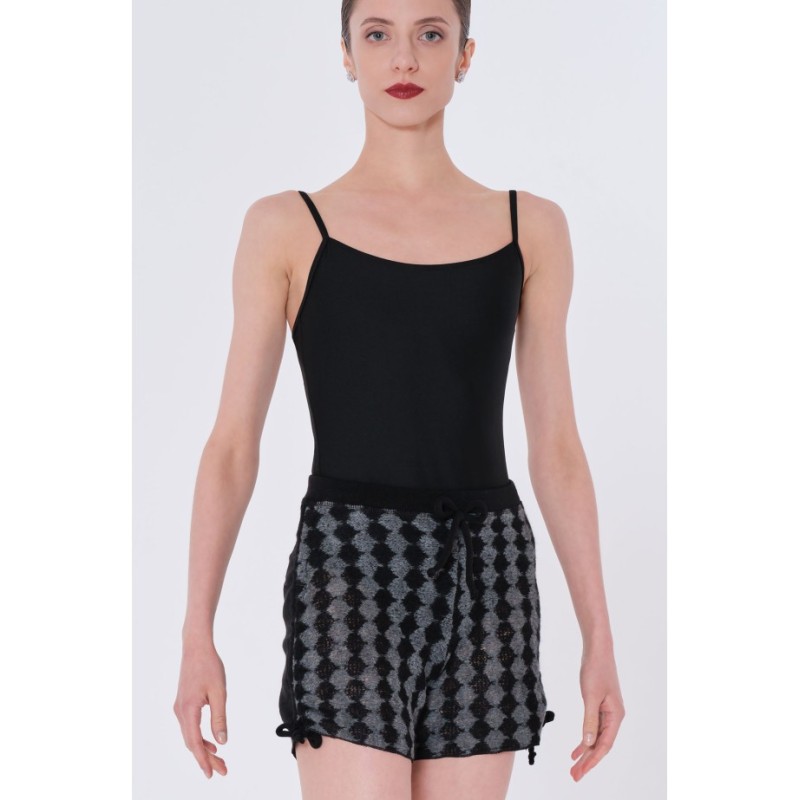 Makalu - Short de danse - Wear Moi Makalu - Short de danse - Wear Moi
