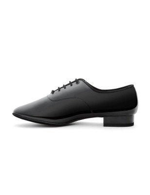 302 - chaussures de danse standard pour hommes -  BD Dance