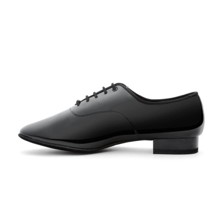 302 - chaussures de danse standard pour hommes -  BD Dance