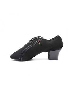 467 - chaussures de danse latines pour hommes -  BD Dance