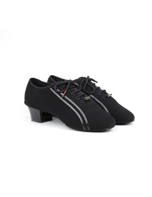 467 - chaussures de danse latines pour hommes -  BD Dance