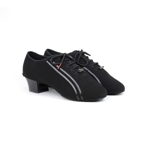 467 - chaussures de danse latines pour hommes -  BD Dance