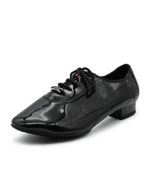 309 - chaussures de danse standard pour hommes -  BD Dance