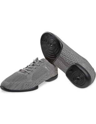 213-503-398 - Sneakers de danse unisex Tune - Diamant
