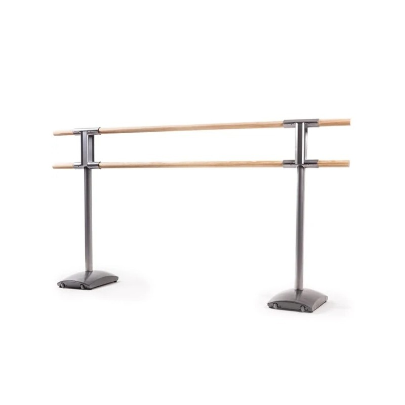 Maurice - Double barre premium - Dinamica Ballet Maurice - Double barre premium - Dinamica Ballet