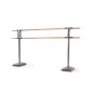 Maurice - Double barre premium - Dinamica Ballet Maurice - Double barre premium - Dinamica Ballet