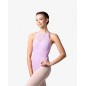 Lennon - justaucorps à encolure haute - Lullidancewear Lennon - justaucorps à encolure haute - Lullidancewear