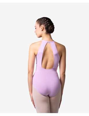 Lennon - justaucorps à encolure haute - Lullidancewear