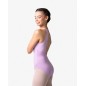 Lennon - justaucorps à encolure haute - Lullidancewear Lennon - justaucorps à encolure haute - Lullidancewear
