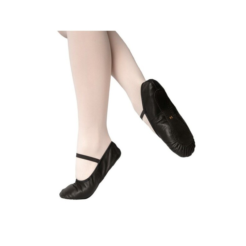 Eclat - demi pointes - Merlet