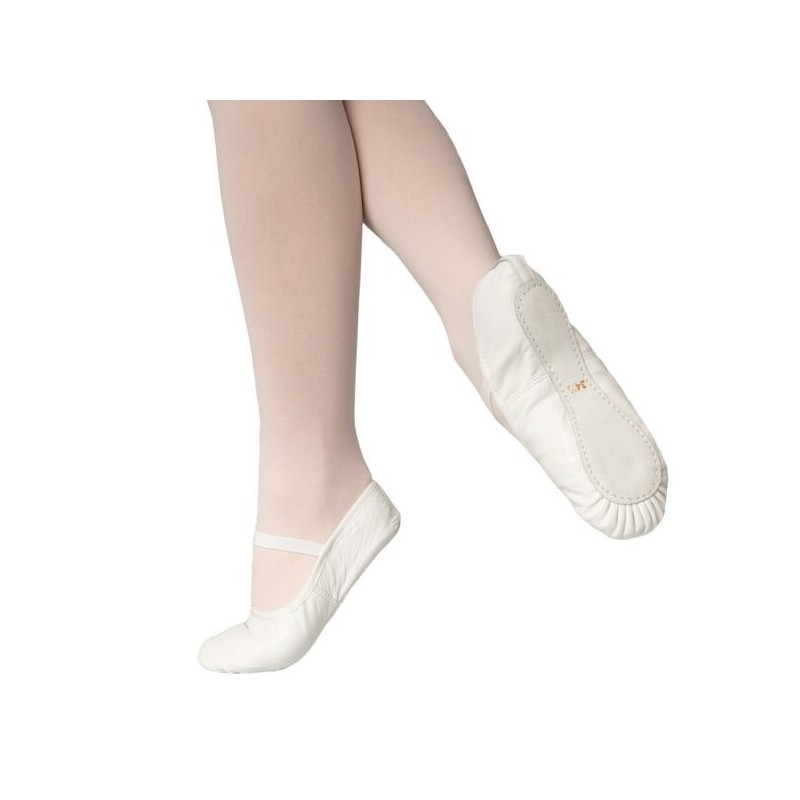 Eclat - demi pointes - Merlet