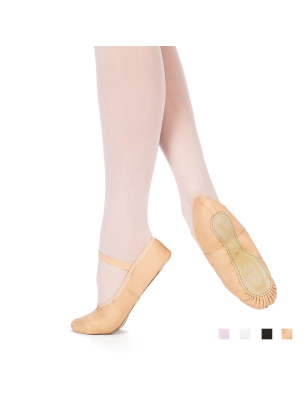 Eclat - demi pointes - Merlet