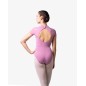 Ellie - justaucorps manches courtes - Lullidancewear Ellie - justaucorps manches courtes - Lullidancewear