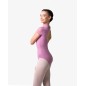 Ellie - justaucorps manches courtes - Lullidancewear Ellie - justaucorps manches courtes - Lullidancewear