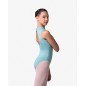 Aria - justaucorps col montant - Lullidancewear Aria - justaucorps col montant - Lullidancewear