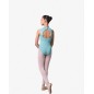 Aria - justaucorps col montant - Lullidancewear Aria - justaucorps col montant - Lullidancewear