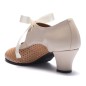 9245 - chaussure boogie femme beige - Rumpf 9245 - chaussure boogie femme beige - Rumpf