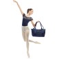Sac de danse Gaynor Minden bleu nuit Sac de danse Gaynor Minden bleu nuit