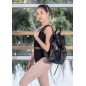 Sac de danse noir 2025 Grishko Sac de danse noir 2025 Grishko