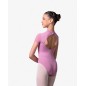 Ellie - justaucorps manches courtes - Lullidancewear Ellie - justaucorps manches courtes - Lullidancewear