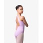 Lennon - justaucorps à encolure haute - Lullidancewear Lennon - justaucorps à encolure haute - Lullidancewear