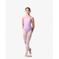 Lennon - justaucorps à encolure haute - Lullidancewear Lennon - justaucorps à encolure haute - Lullidancewear