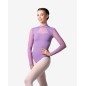 Emery - justaucorps manches longues - Lullidancewear Emery - justaucorps manches longues - Lullidancewear