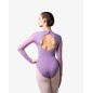 Emery - justaucorps manches longues - Lullidancewear Emery - justaucorps manches longues - Lullidancewear