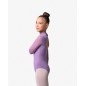 Emery - justaucorps manches longues - Lullidancewear Emery - justaucorps manches longues - Lullidancewear