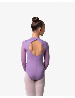 Emery - justaucorps manches longues - Lullidancewear