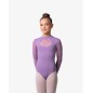 Emery - justaucorps manches longues - Lullidancewear Emery - justaucorps manches longues - Lullidancewear