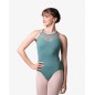 Lainey - justaucorps camisole - Lullidancewear