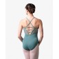 Lainey - justaucorps camisole - Lullidancewear