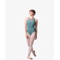 Lainey - justaucorps camisole - Lullidancewear