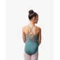 Lainey - justaucorps camisole - Lullidancewear