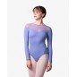 Sadie - justaucorps à manches longues - Lullidancewear