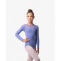 Sadie - justaucorps à manches longues - Lullidancewear
