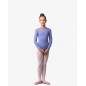 Sadie - justaucorps à manches longues - Lullidancewear