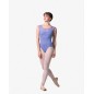 Delilah - justaucorps à manche courtes - Lullidancewear