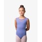 Delilah - justaucorps à manche courtes - Lullidancewear
