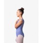 Delilah - justaucorps à manche courtes - Lullidancewear