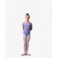 Delilah - justaucorps à manche courtes - Lullidancewear