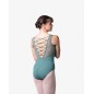 Hannah - justaucorps débardeur - Lullidancewear