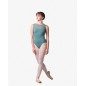 Hannah - justaucorps débardeur - Lullidancewear