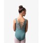 Hannah - justaucorps débardeur - Lullidancewear