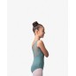 Hannah - justaucorps débardeur - Lullidancewear