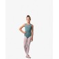 Hannah - justaucorps débardeur - Lullidancewear